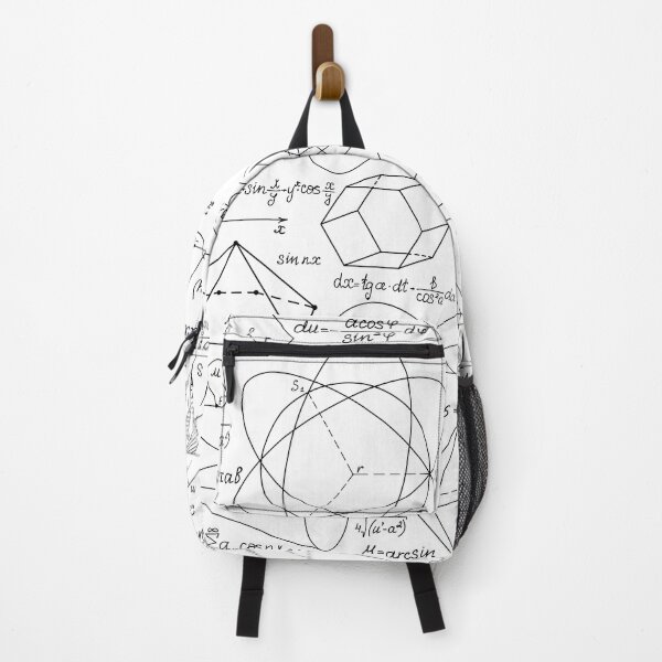 Item preview, Mathematical Equations Art - designed and sold by DeesignR.