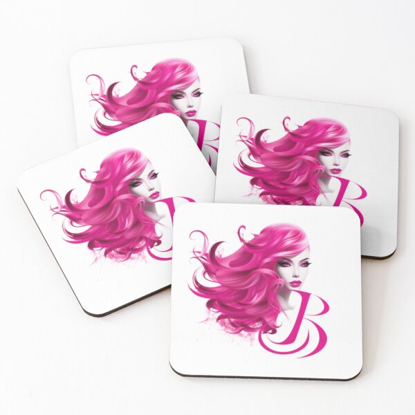 Item preview, Pink Girl B designed and sold by GraphicsJCM.
