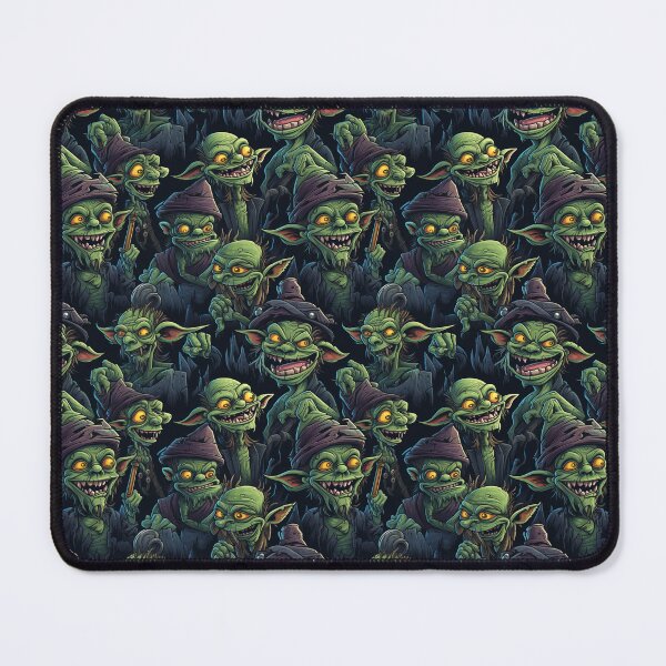 Item preview, Goblin Gang designed and sold by EvokeArtisan.