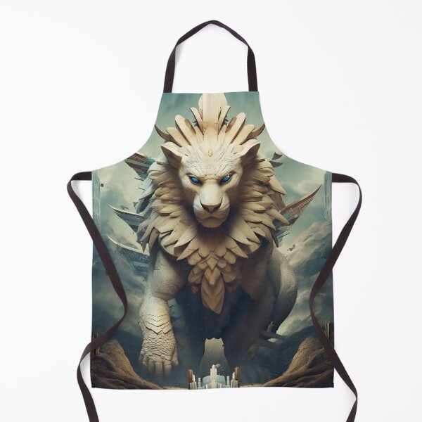 Item preview, Divine Avenger designed and sold by UrsaStick.