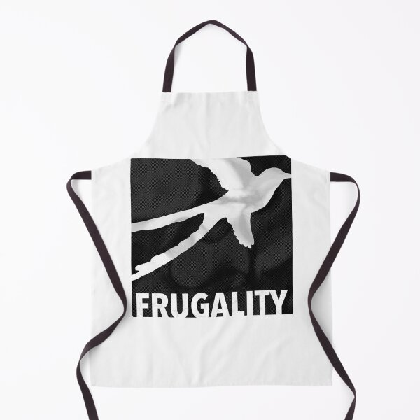 Item preview, Frugality designed and sold by tending-oaks.