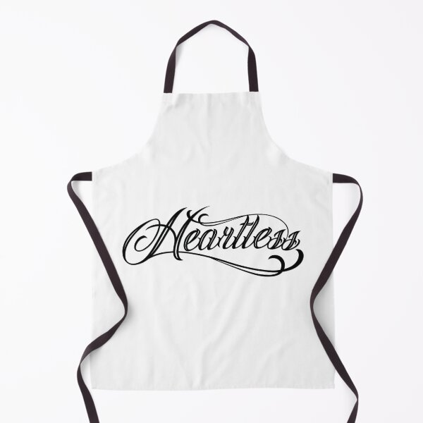 Item preview, Heartless (Black) designed and sold by StayAwakeGrphx.