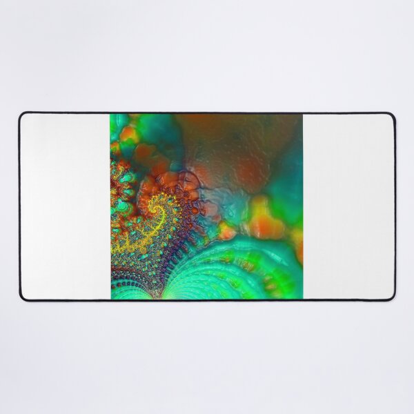 Item preview, Life in the sea - shells and corals designed and sold by Ivicaartist.