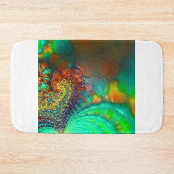 Item preview, Life in the sea - shells and corals designed and sold by Ivicaartist.