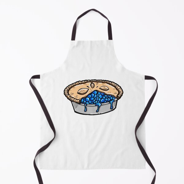 Item preview, Blueberry Pie designed and sold by Russ Fagle.