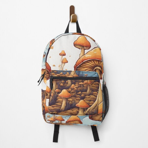 Item preview, Taking a Walk Downtown through the Old Liberty Cap Trail designed and sold by wojysmokes.