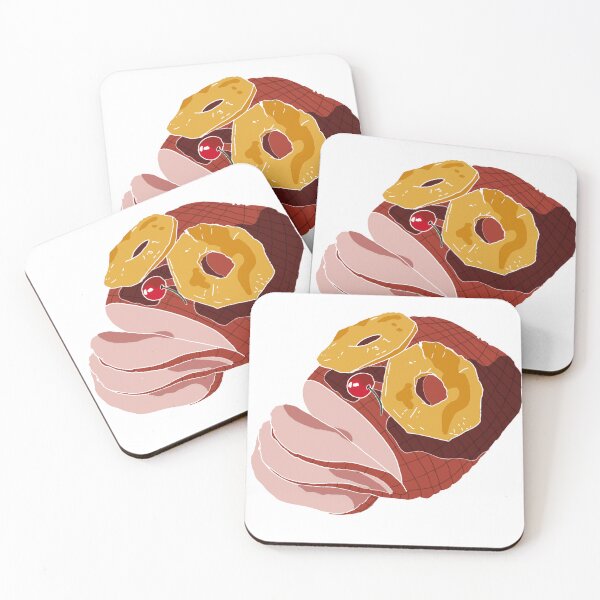 Item preview, rum ham  designed and sold by SearchWithinArt.