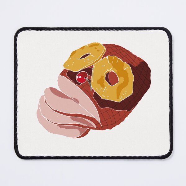 Item preview, rum ham designed and sold by SearchWithinArt.