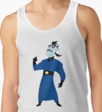 Dr. Drakken Tank Top
