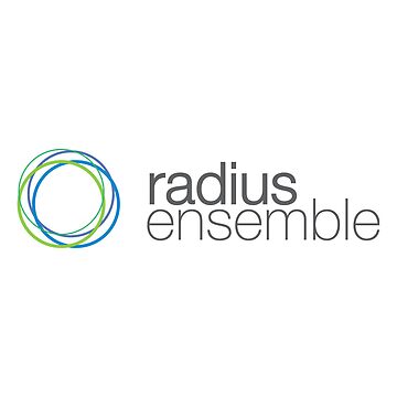 Artwork thumbnail, Radius Logo by Radius Ensemble