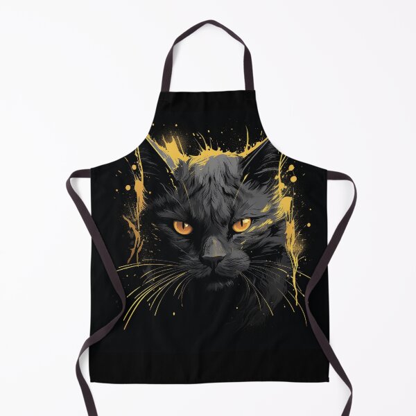 Item preview, Enigmatic Feline designed and sold by MuseOfMilo.