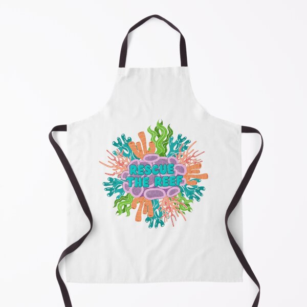 Item preview, Rescue the reef designed and sold by bmillertime.