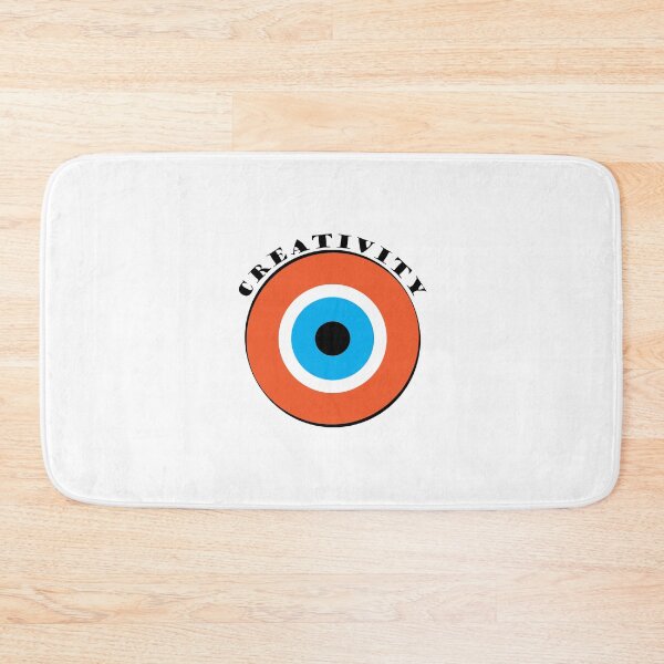 Item preview, Evil Eye-Creativity designed and sold by DickinsonDesign.