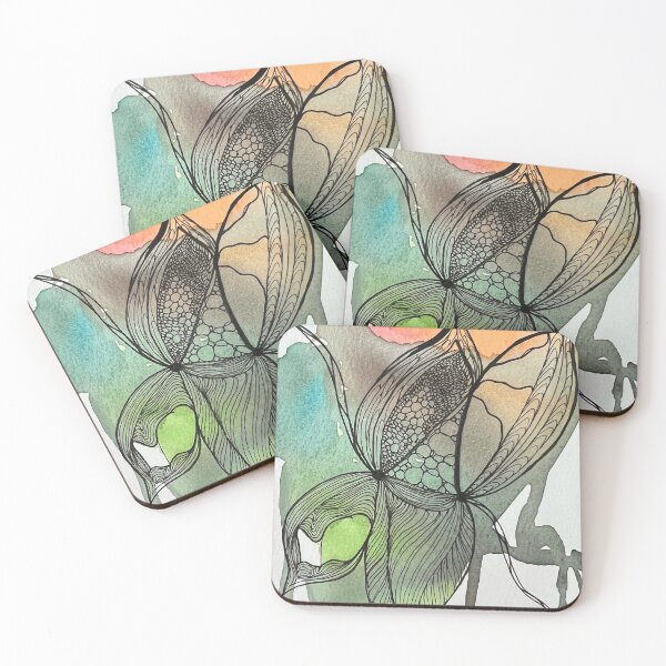 Item preview, Flowing  designed and sold by harmoni-q.