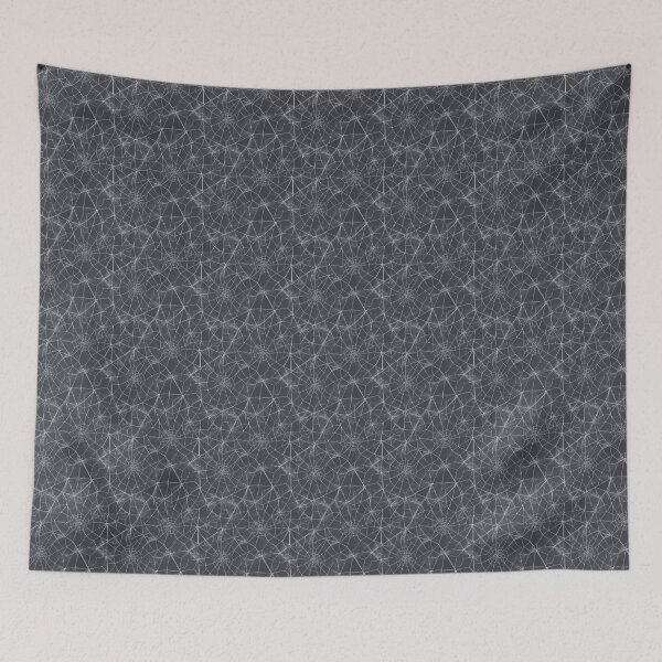 Item preview, Halloween Spider Web Pattern designed and sold by kaliburrito.