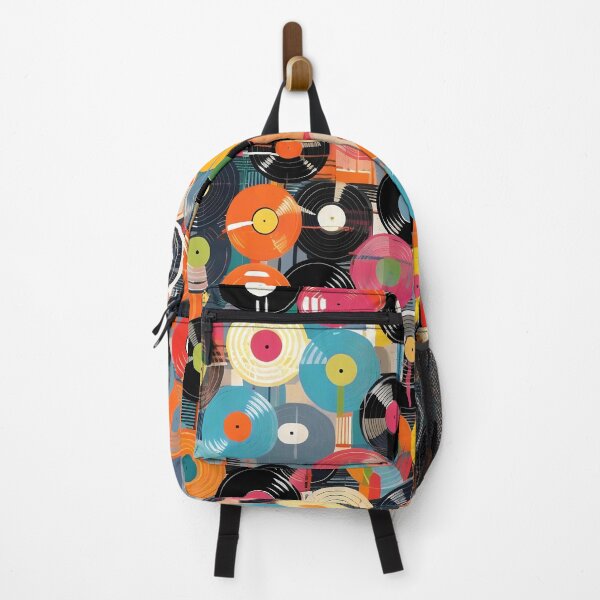 Item preview, Groove: Exploring the Record Albums Pattern. designed and sold by Brendon987.