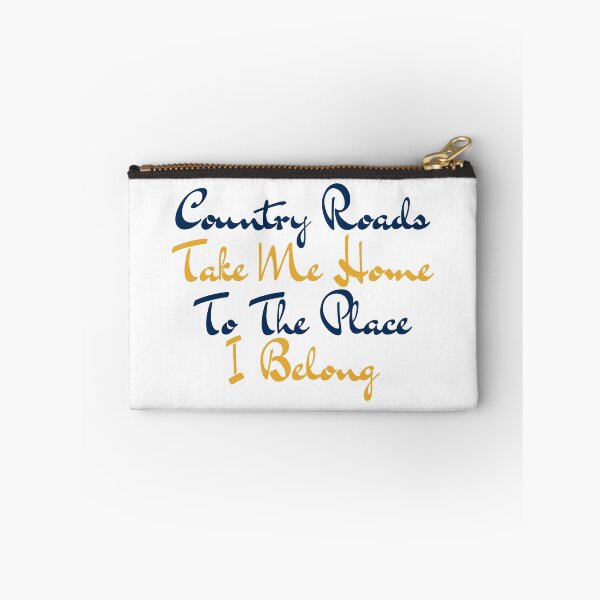 Item preview, Country Roads designed and sold by tjbrock2.