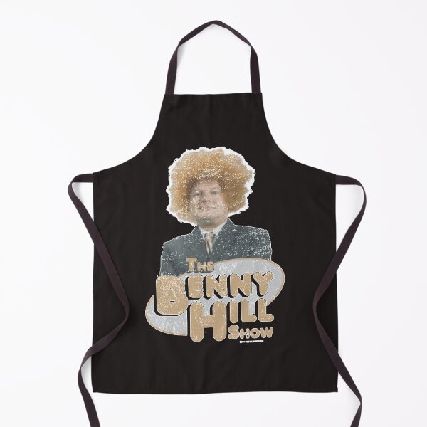 Item preview, Benny Hill designed and sold by ElliBrand.