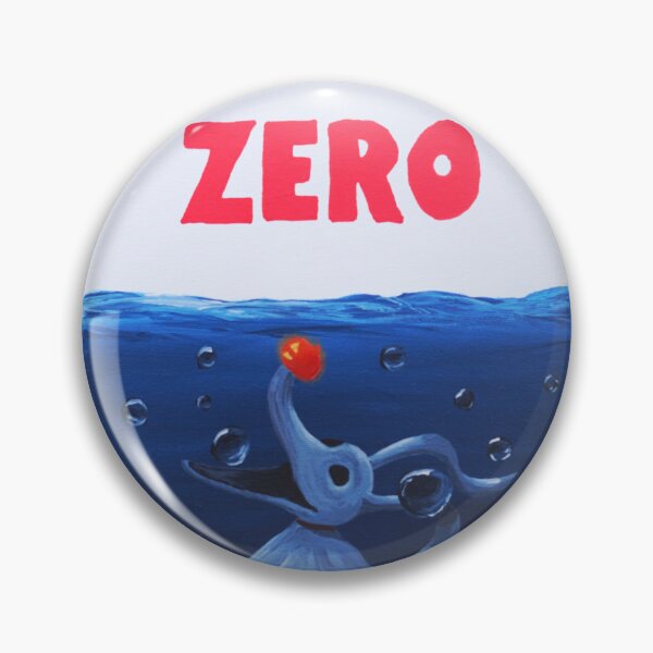 Item preview, Bubbly Zero designed and sold by Shamar Irwin.