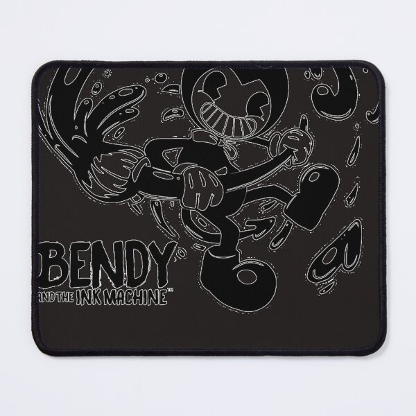 Item preview, Bendy Ink designed and sold by ElliBrand.