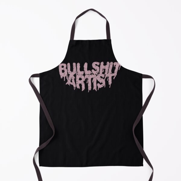 Item preview, Bullshit Artist designed and sold by paaslgda91.