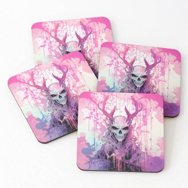 Item preview, Skull Twenty-One designed and sold by a house mouse.