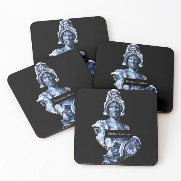 Item preview, Athena: Unleashing the Heroine of Wisdom and Strength designed and sold by RZai.