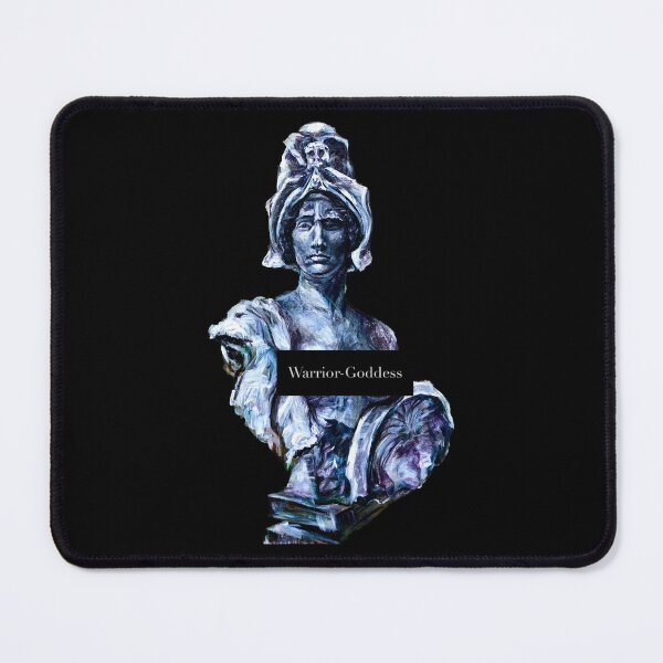 Item preview, Athena: Unleashing the Heroine of Wisdom and Strength designed and sold by RZai.