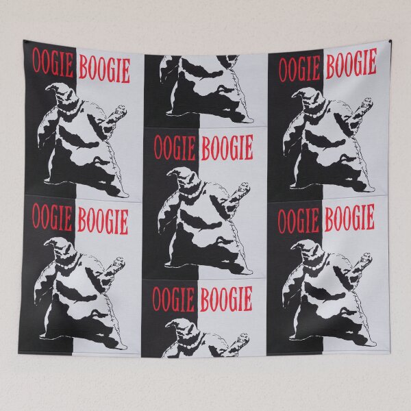 Item preview, Scarface Oogie designed and sold by Shamar Irwin.