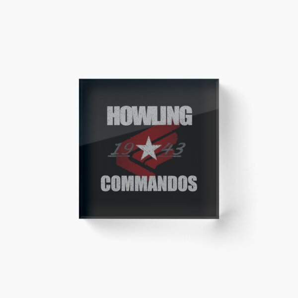 Item preview, Commandos Pride 	 		 designed and sold by eefpdtlw65.