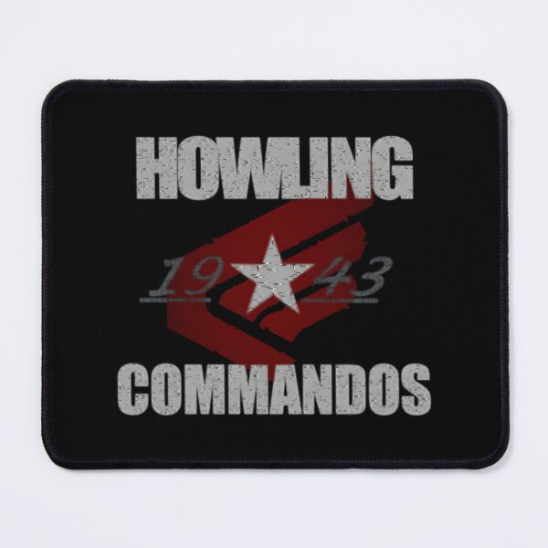 Item preview, Commandos Pride 	 		 designed and sold by eefpdtlw65.