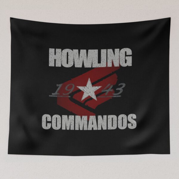 Item preview, Commandos Pride 	 		 designed and sold by eefpdtlw65.