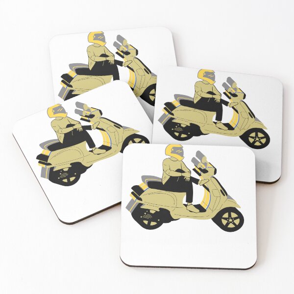 Item preview, Ride or die designed and sold by Logo-in-.
