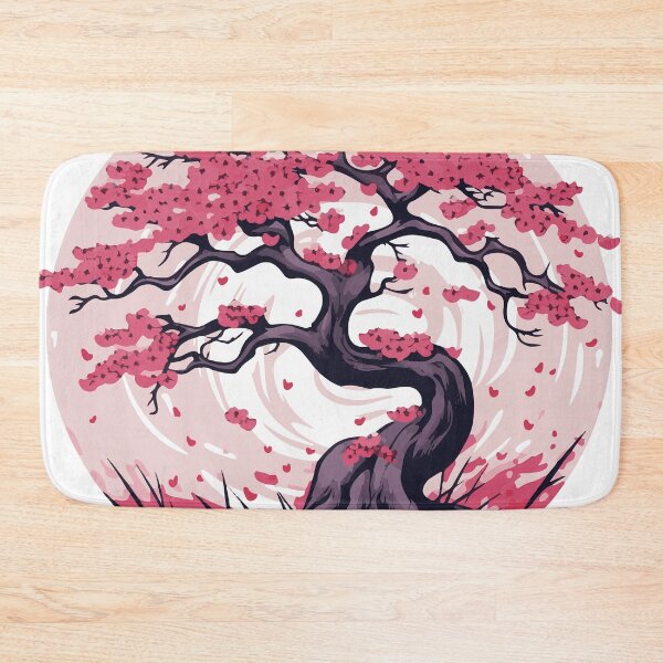 Item preview, Sakura designed and sold by Theayll.