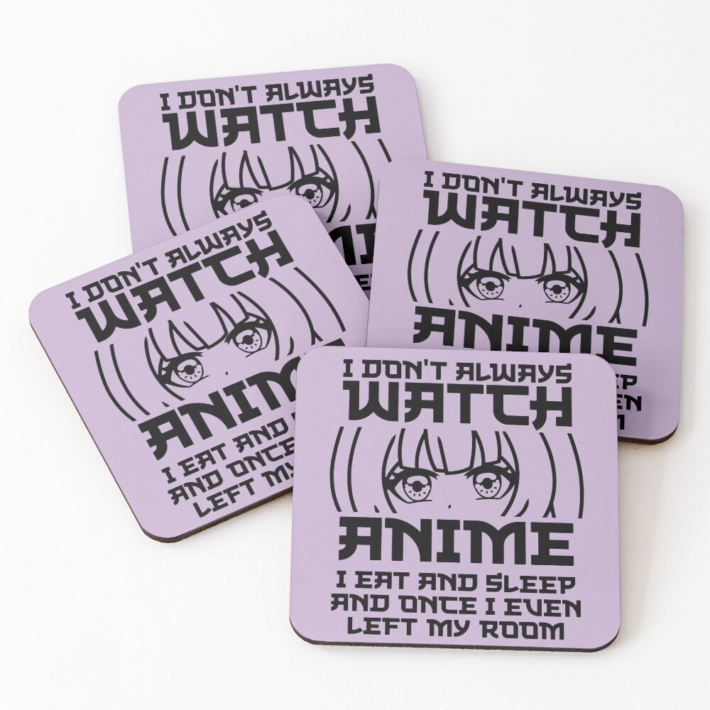 Item preview, Coasters (Set of 4) designed and sold by QuadMacDesigns.