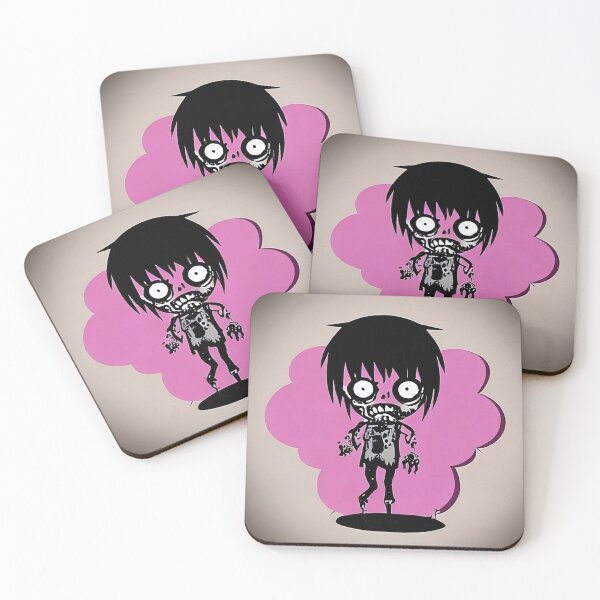 Item preview, Emo Zombie designed and sold by Jarv27.