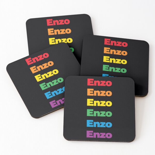 Item preview, Enzo Pride Myself 	 		 designed and sold by cpkgftopvr99.