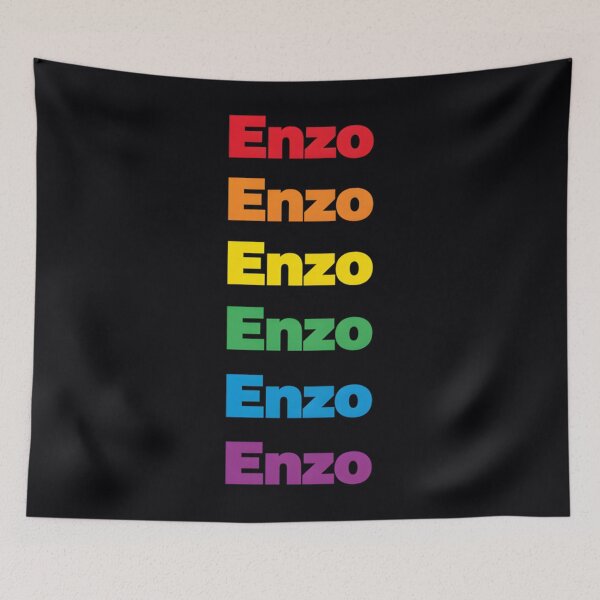 Item preview, Enzo Pride Myself 	 		 designed and sold by cpkgftopvr99.