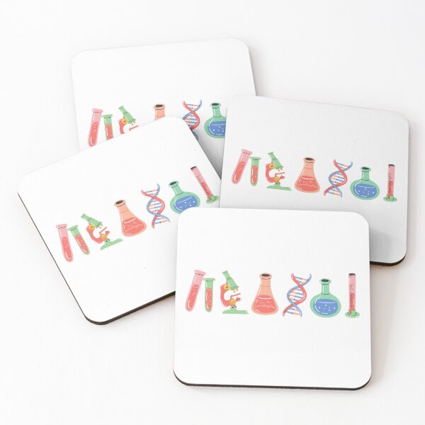 Item preview, Science Lab designed and sold by OscarAndOphelia.