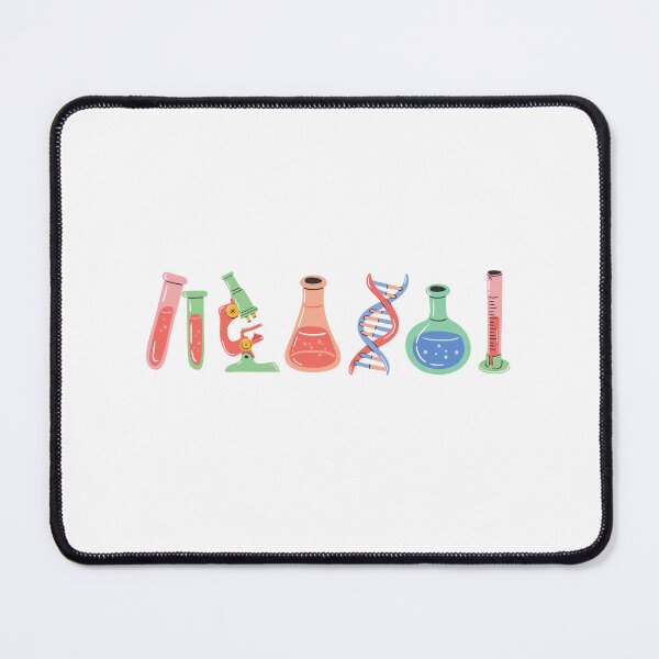 Item preview, Science Lab designed and sold by OscarAndOphelia.