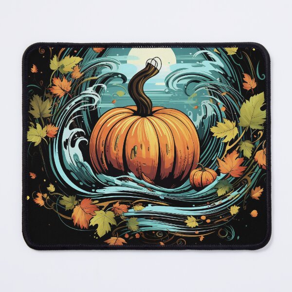 Item preview, Whimsical Harvest designed and sold by MuseOfMilo.