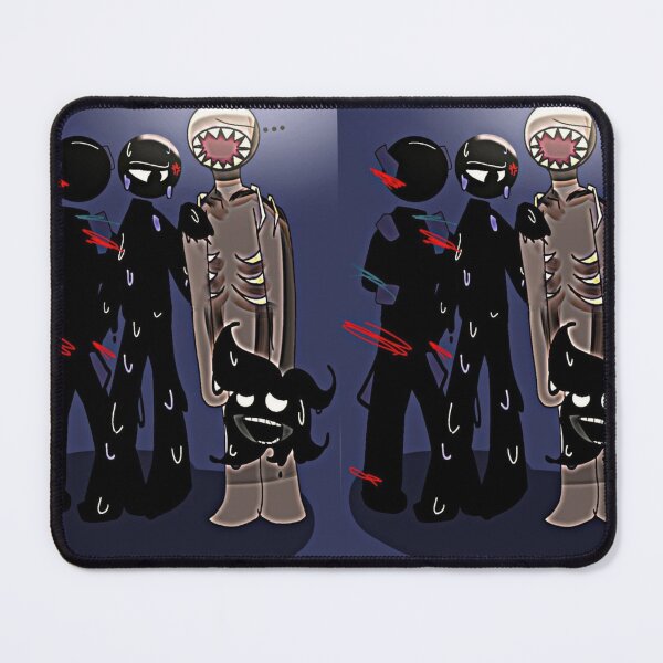 Item preview, Roblox doors monsters designed and sold by doorzz.