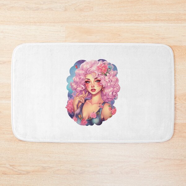 Item preview, Dream girl designed and sold by happydecals.