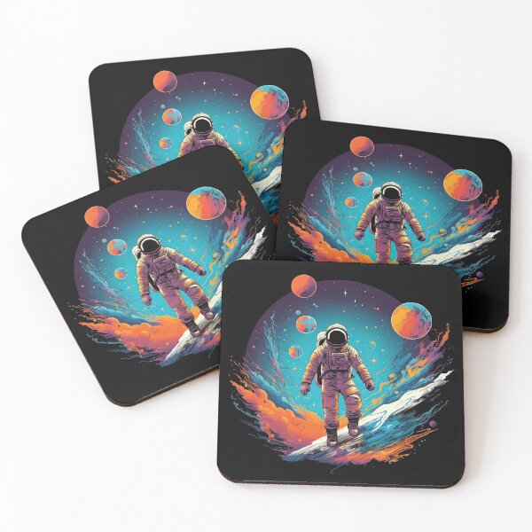 Item preview, Cosmic Paint designed and sold by GOTW.