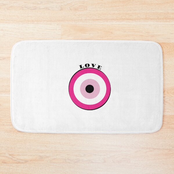 Artikelvorschau, Evil Eye-Love entworfen und verkauft von DickinsonDesign.