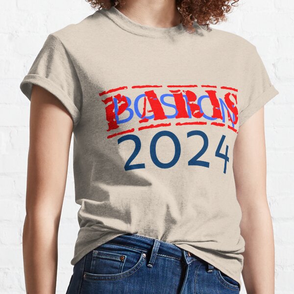 Paris 2024 T-Shirts | Redbubble