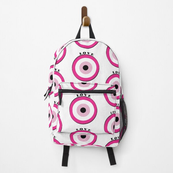 Item preview, Evil Eye-Love designed and sold by DickinsonDesign.