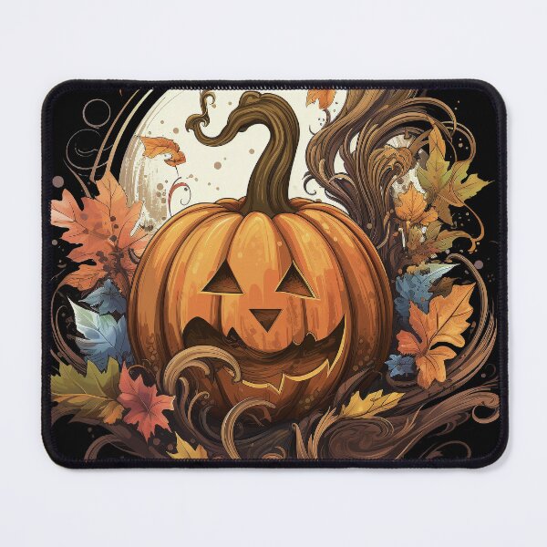 Item preview, Whimsical Harvest designed and sold by MuseOfMilo.