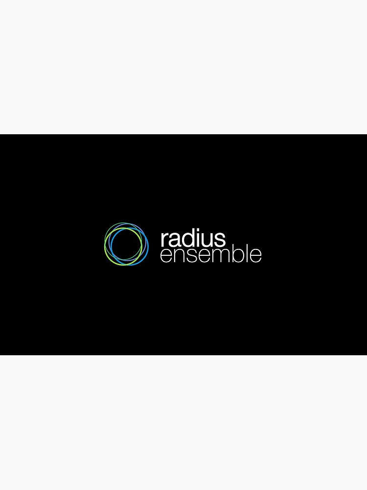 Thumbnail 6 of 6, Coffee Mug, Radius Logo designed and sold by radiusensemble.