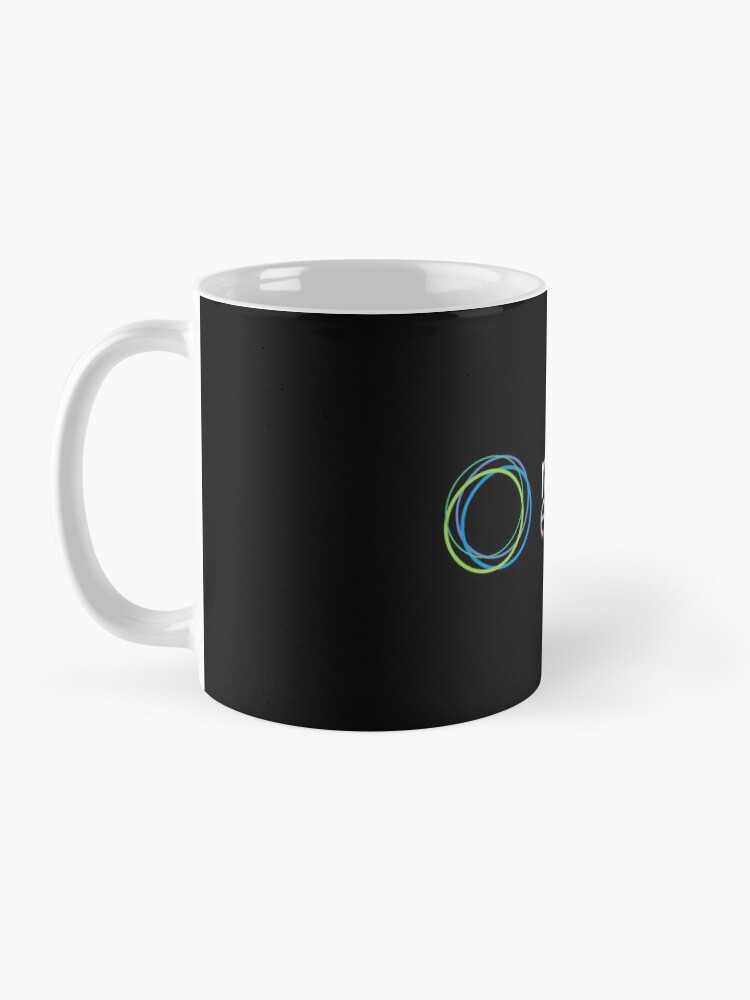 Thumbnail 3 of 6, Coffee Mug, Radius Logo designed and sold by radiusensemble.